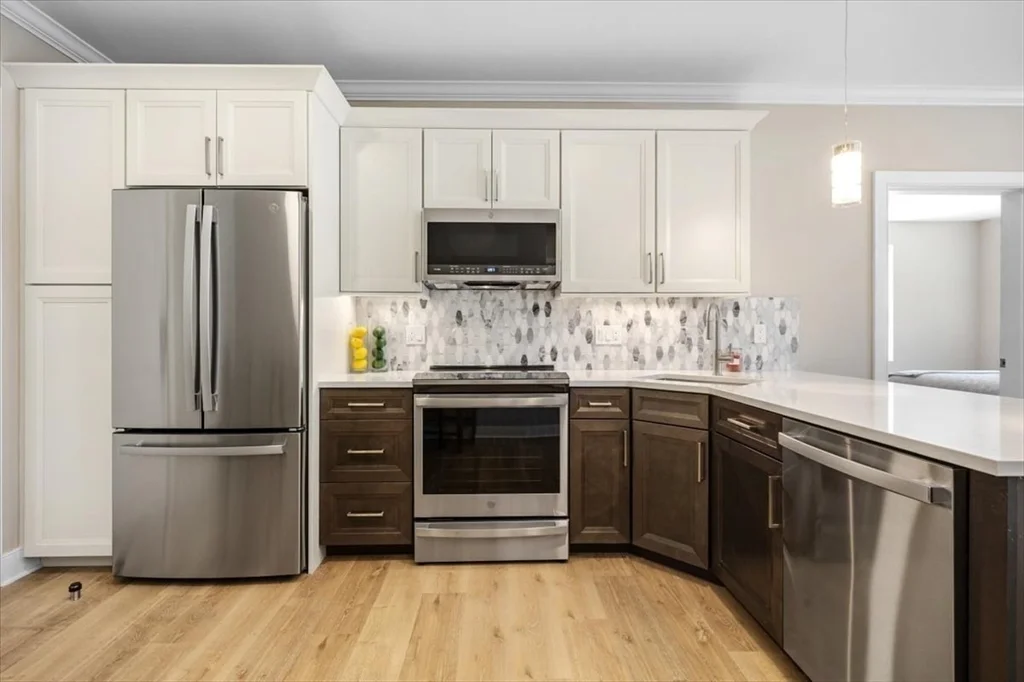 1 bed, 1 bath apartment for rent at 21 Totman St Unit 203, Quincy — photo 6 of 17