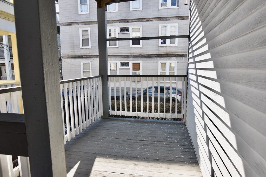 2 bed, 1 bath apartment for rent at 21 Treadway Rd Unit 1, Dorchester — photo 20 of 21