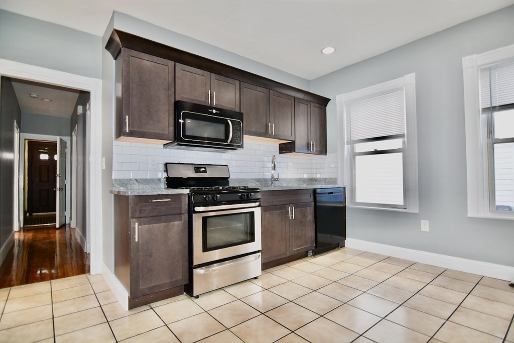 2 bed, 1 bath apartment for rent at 21 Treadway Rd Unit 1, Dorchester — photo 1 of 21