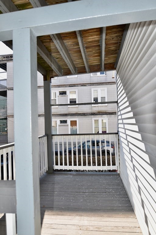 2 bed, 1 bath apartment for rent at 21 Treadway Rd Unit 1, Dorchester — photo 6 of 21