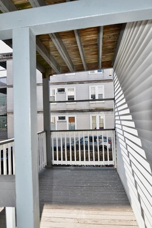 2 bed, 1 bath apartment for rent at 21 Treadway Rd Unit 2, Dorchester — photo 6 of 19