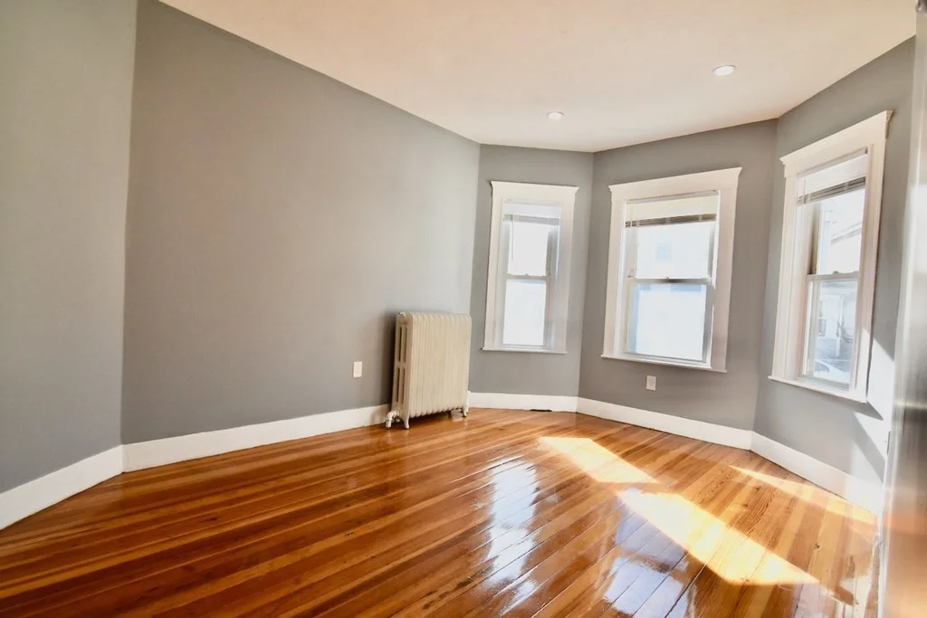 2 bed, 1 bath apartment for rent at 21 Treadway Rd Unit 2, Dorchester — photo 2 of 19
