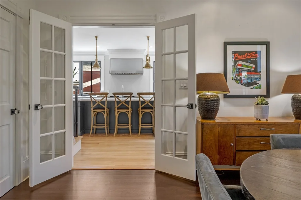 5 bed, 4+ bath apartment for rent at 21 Union St, Manchester — photo 5 of 29