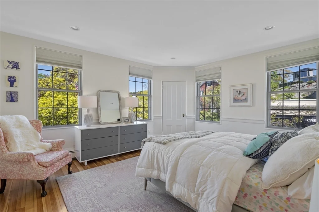 5 bed, 4+ bath apartment for rent at 21 Union St, Manchester — photo 14 of 29