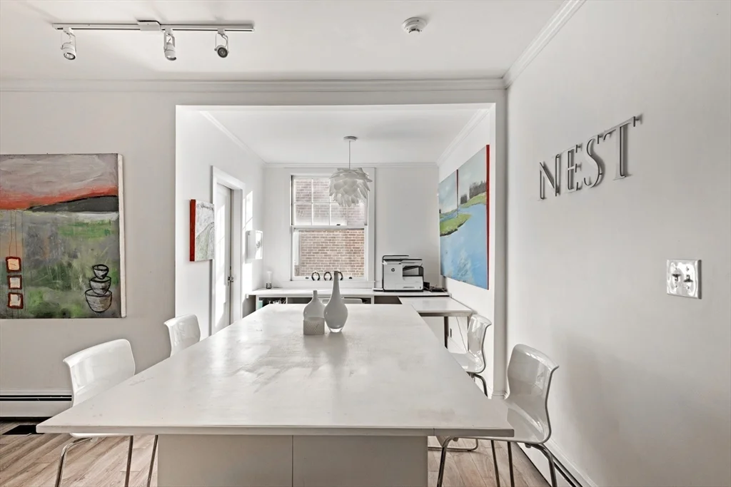 5 bed, 4+ bath apartment for rent at 21 Union St, Manchester — photo 25 of 29