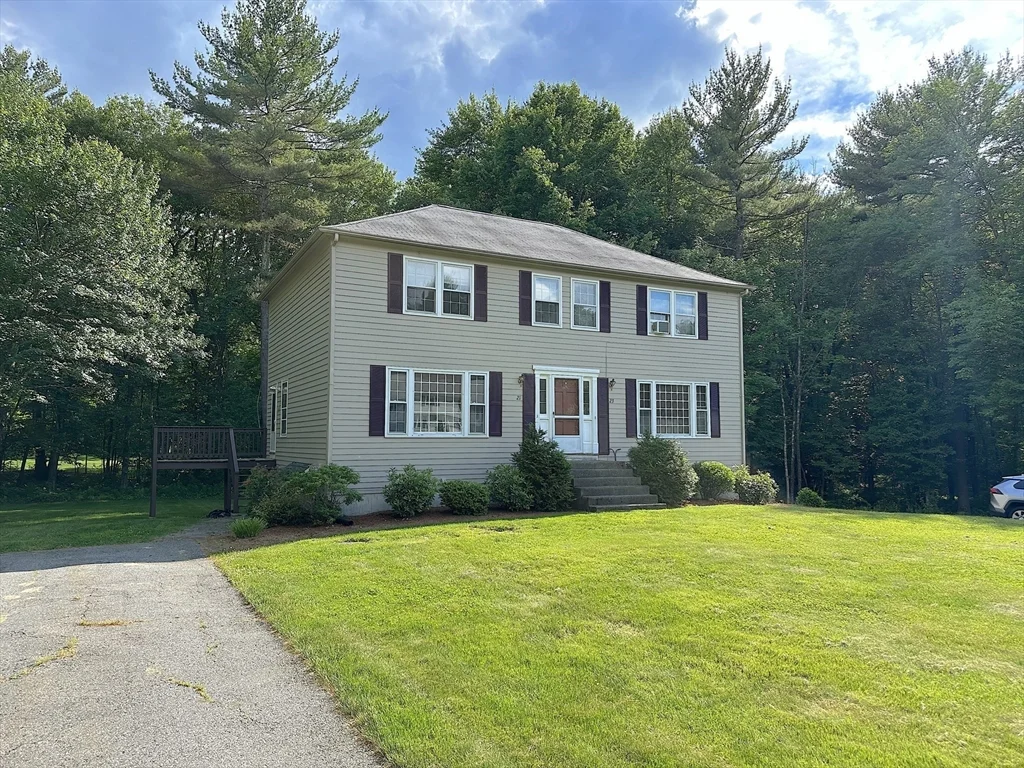 2 bed, 1 bath apartment for rent at 21 Valliria Dr Unit 21, Groton — photo 11 of 11
