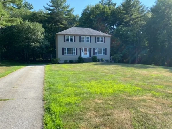 2 bed, 1 bath apartment for rent at 21 Valliria Dr Unit 23, Groton
