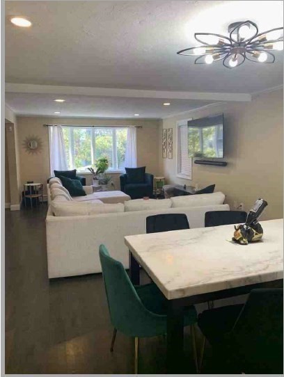 4 bed, 2 bath apartment for rent at 21 Vinton St, South Boston — photo 4 of 14