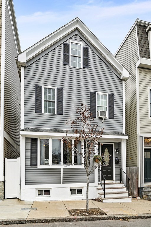 4 bed, 2 bath apartment for rent at 21 Vinton St, South Boston — photo 14 of 14