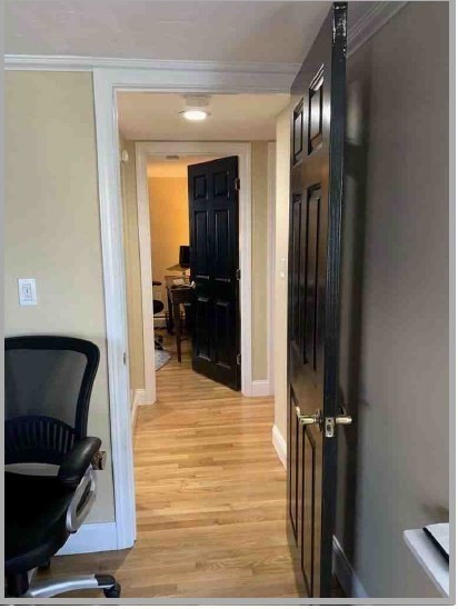 4 bed, 2 bath apartment for rent at 21 Vinton St, South Boston — photo 13 of 14