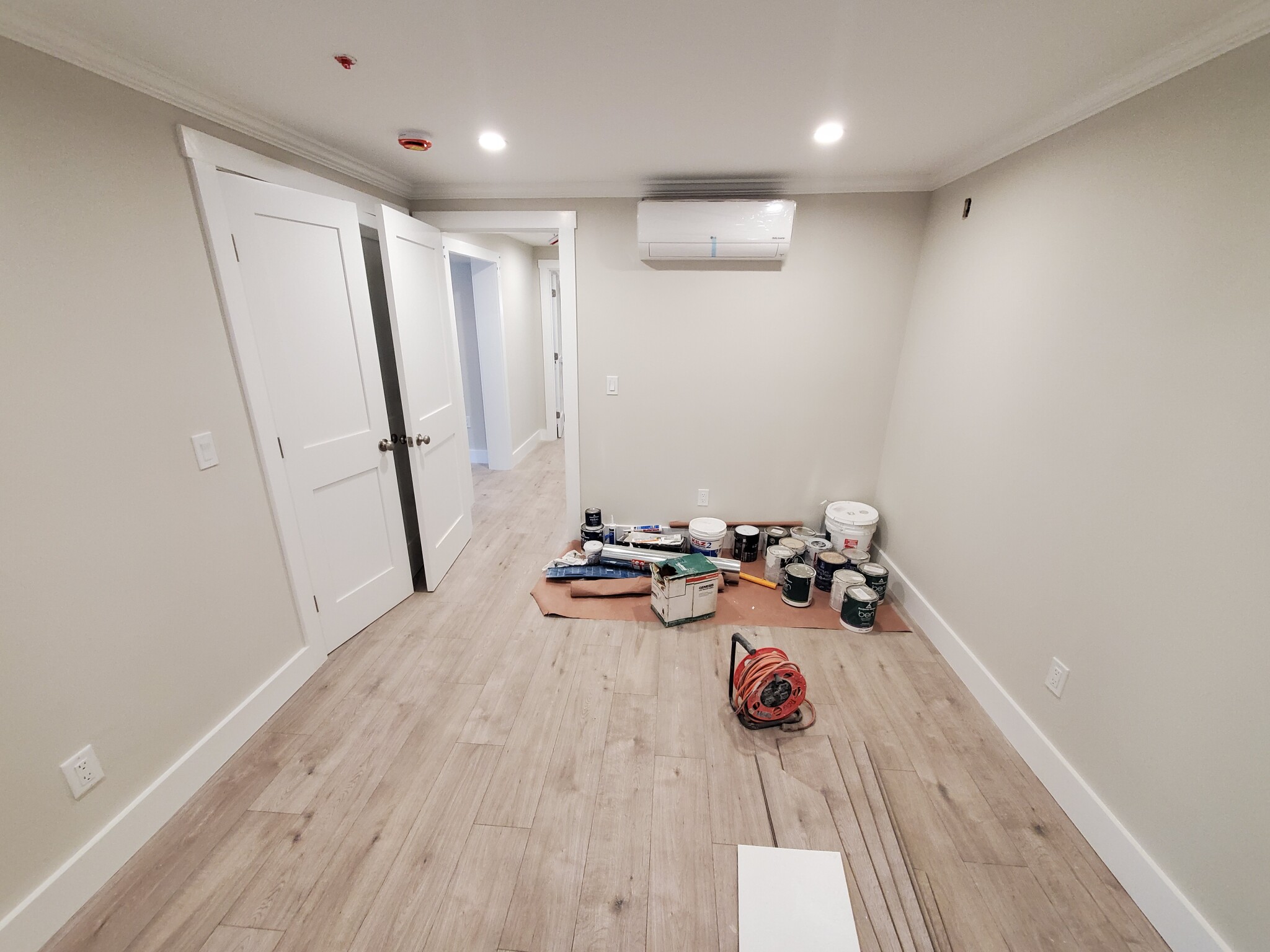 2 bed, 1 bath apartment for rent at 21 Wallingford Rd Unit 1, Brighton — photo 9 of 23