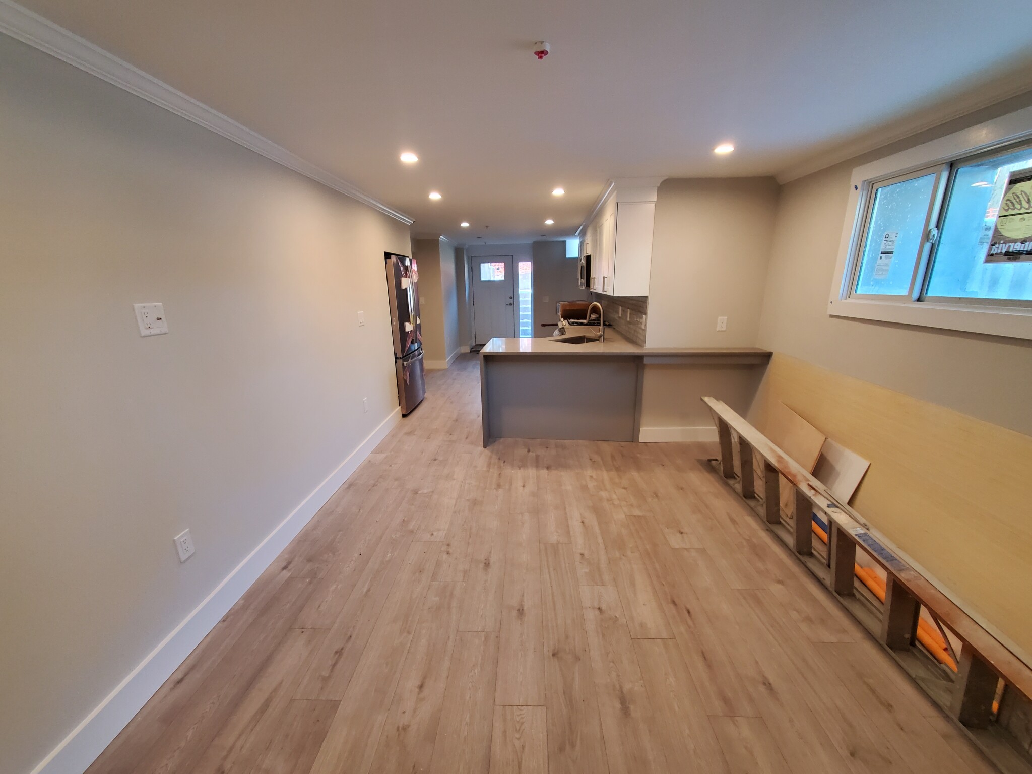 2 bed, 1 bath apartment for rent at 21 Wallingford Rd Unit 1, Brighton