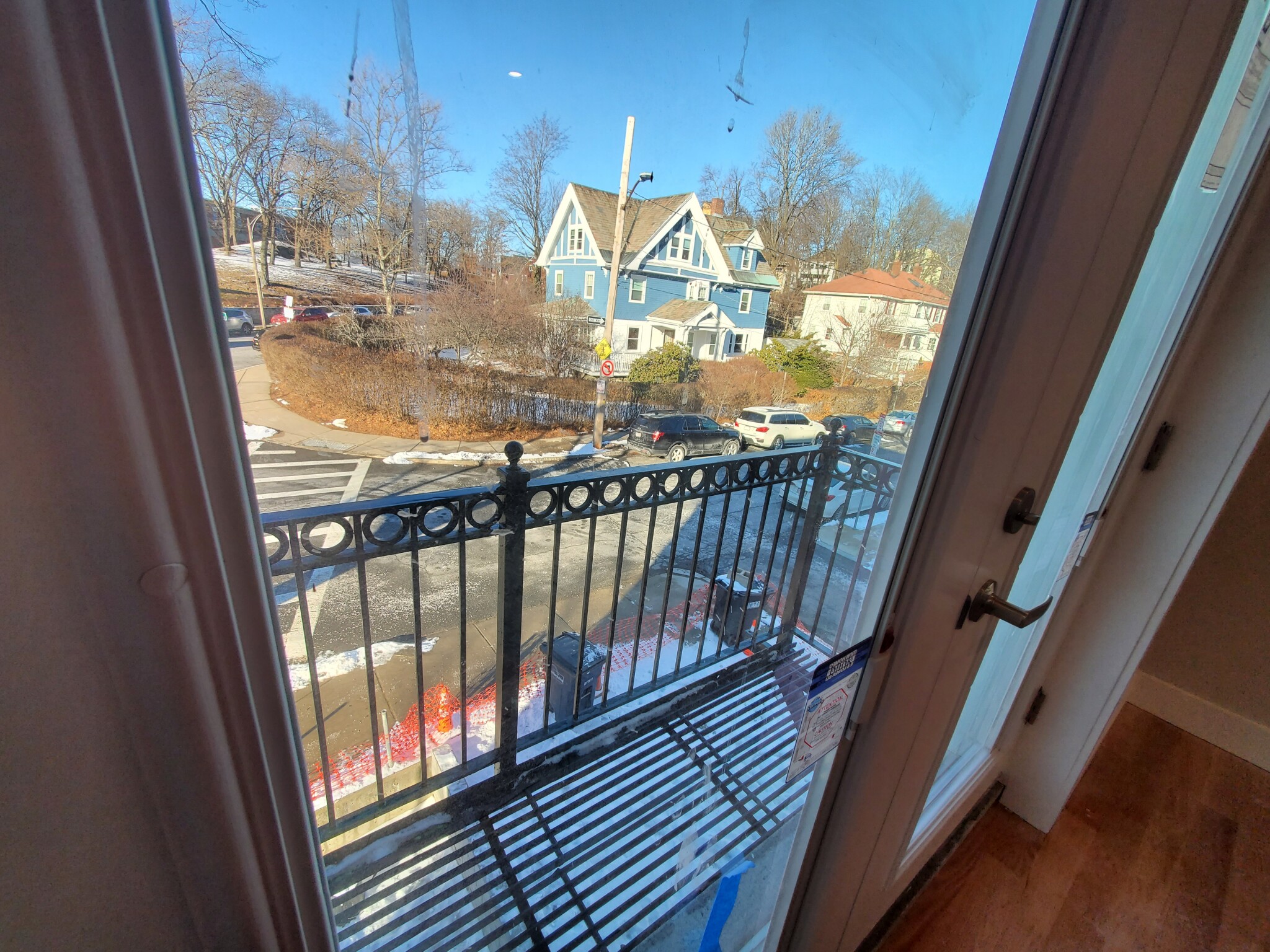 3 bed, 1.5 bath apartment for rent at 21 Wallingford Rd Unit 3, Brighton — photo 13 of 38