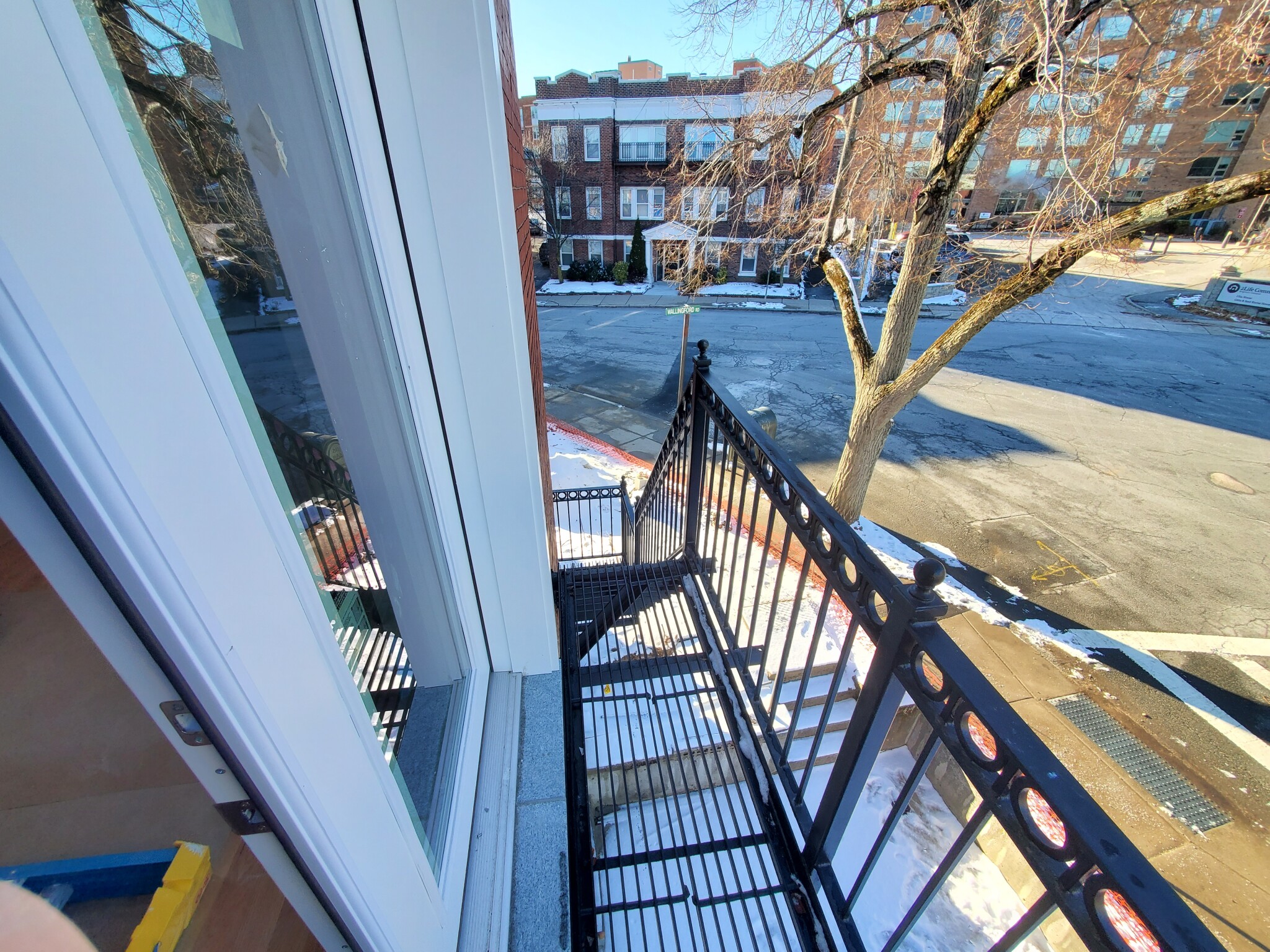 3 bed, 1.5 bath apartment for rent at 21 Wallingford Rd Unit 3, Brighton — photo 15 of 38