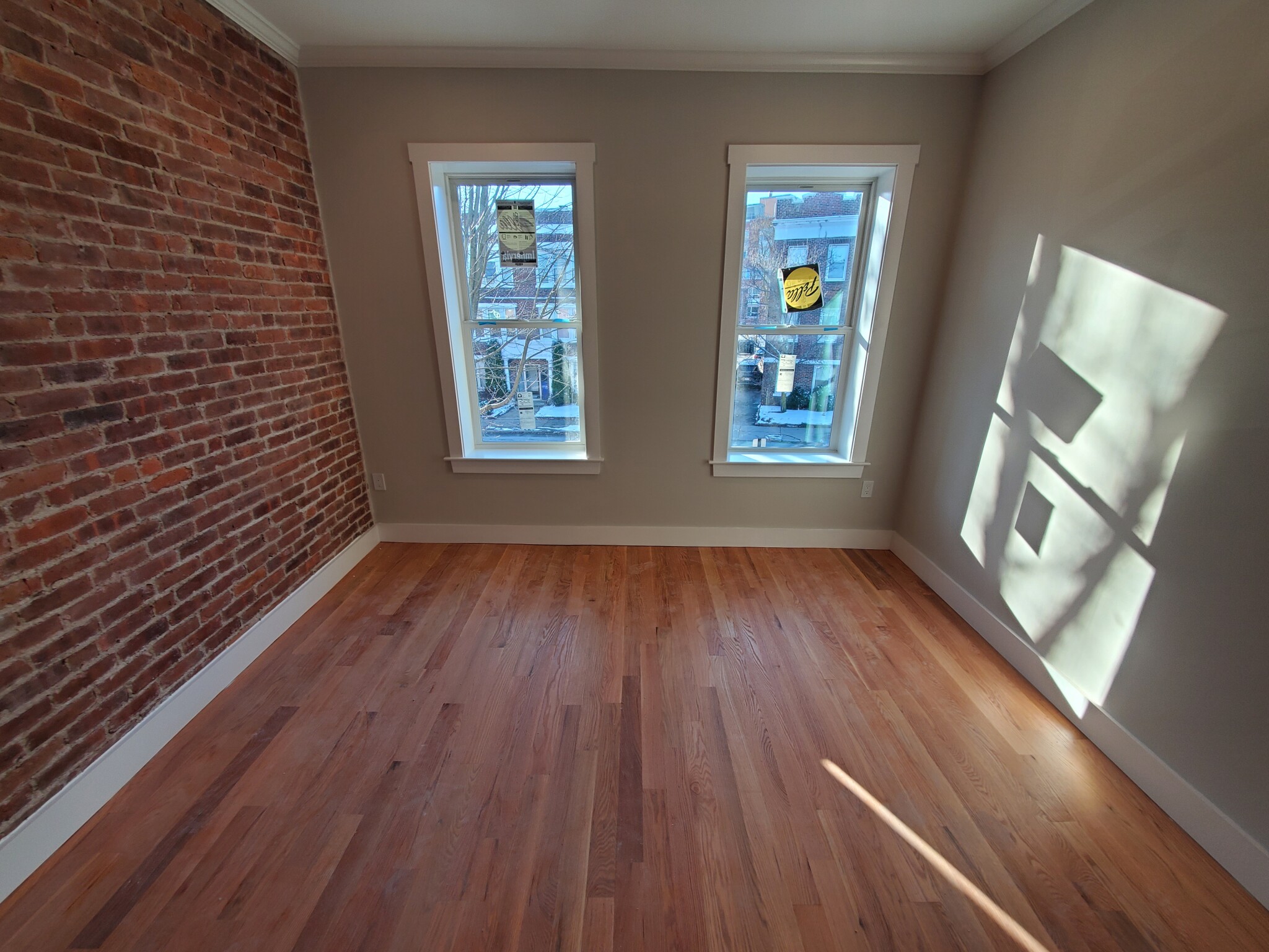 3 bed, 1.5 bath apartment for rent at 21 Wallingford Rd Unit 3, Brighton — photo 37 of 38