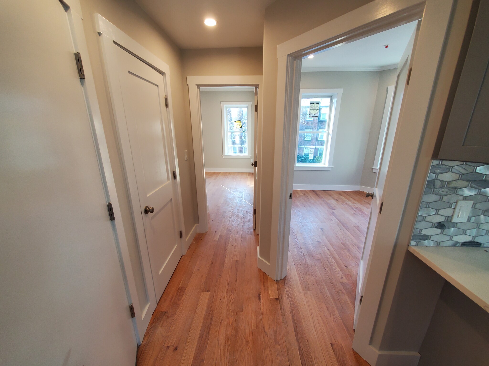 3 bed, 1.5 bath apartment for rent at 21 Wallingford Rd Unit 3 COPY, Brighton — photo 23 of 37