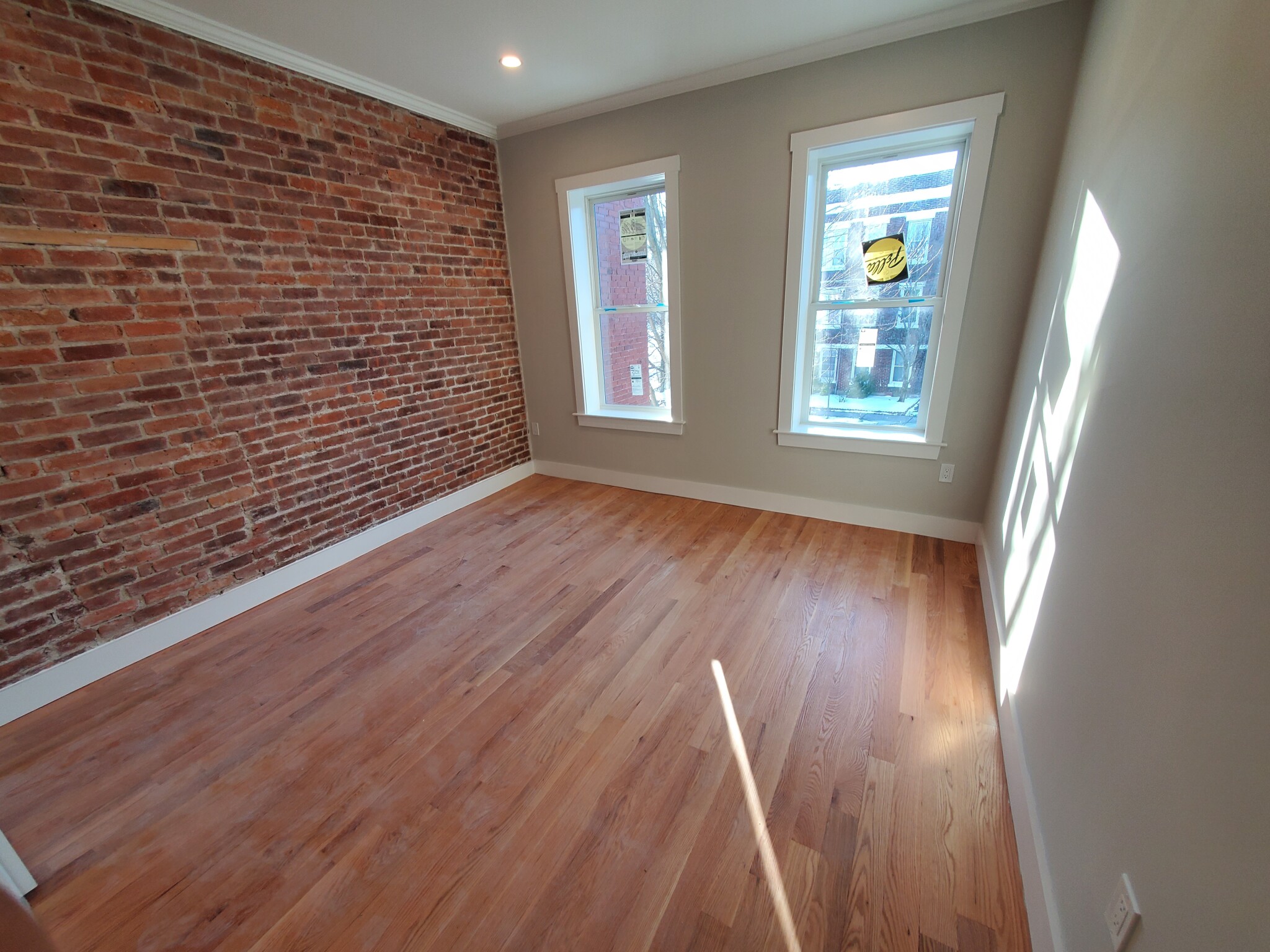 3 bed, 1.5 bath apartment for rent at 21 Wallingford Rd Unit 3 COPY, Brighton — photo 32 of 37