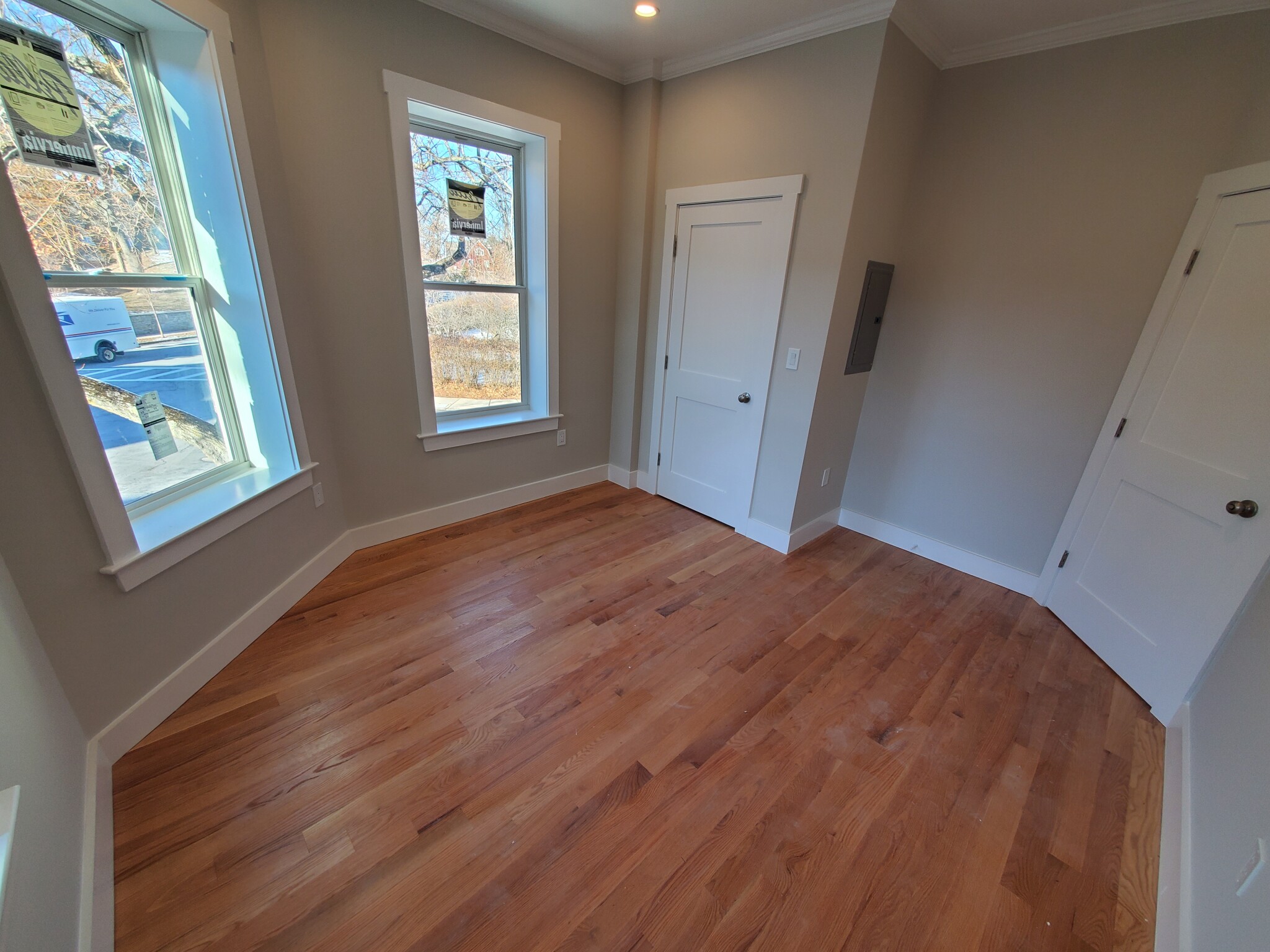 3 bed, 1.5 bath apartment for rent at 21 Wallingford Rd Unit 3 COPY, Brighton — photo 28 of 37