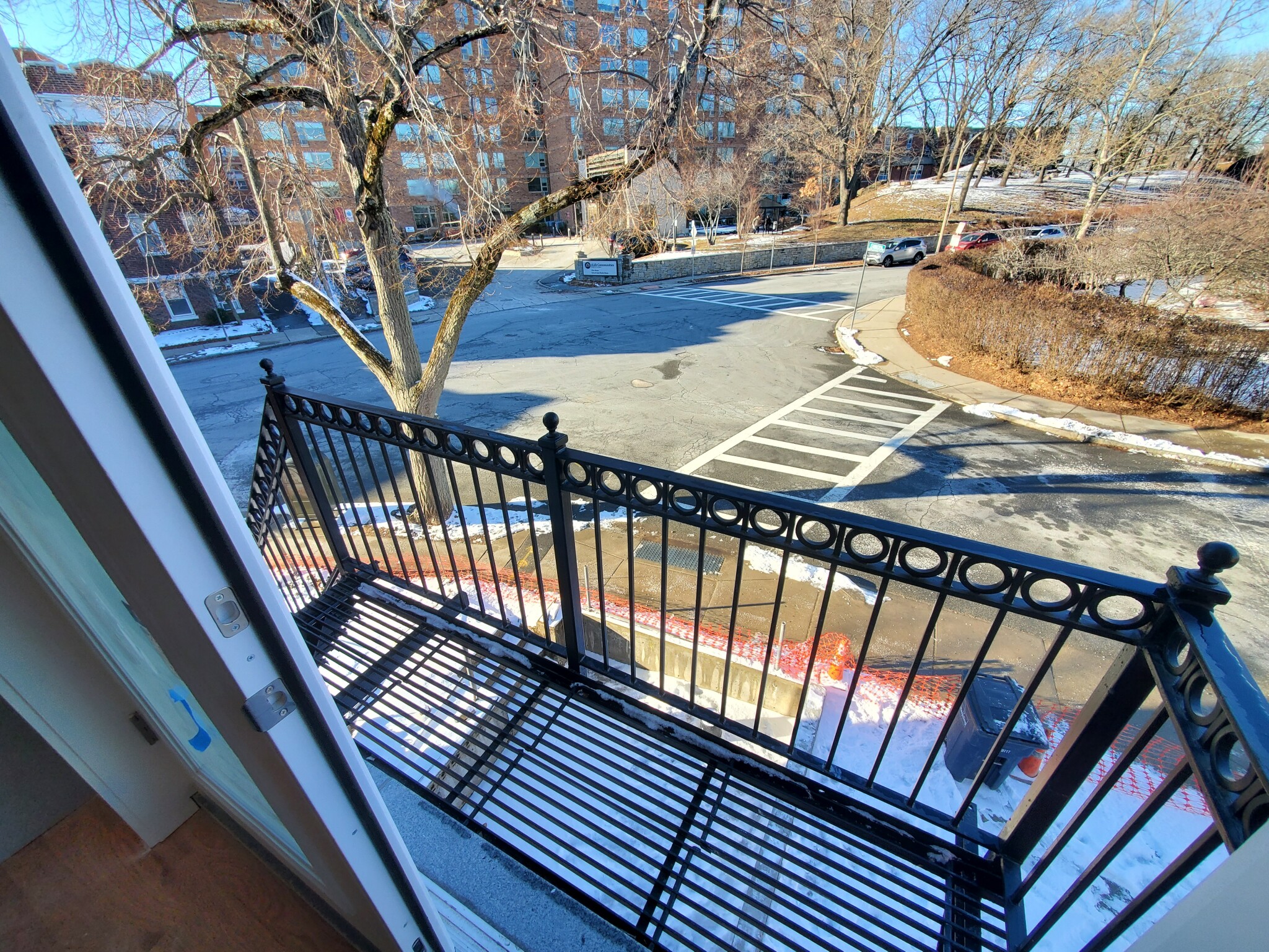 3 bed, 1.5 bath apartment for rent at 21 Wallingford Rd Unit 3 COPY, Brighton — photo 10 of 37