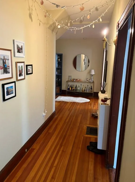 3 bed, 1 bath apartment for rent at 21 Walnut Unit 1, Norwood — photo 3 of 16