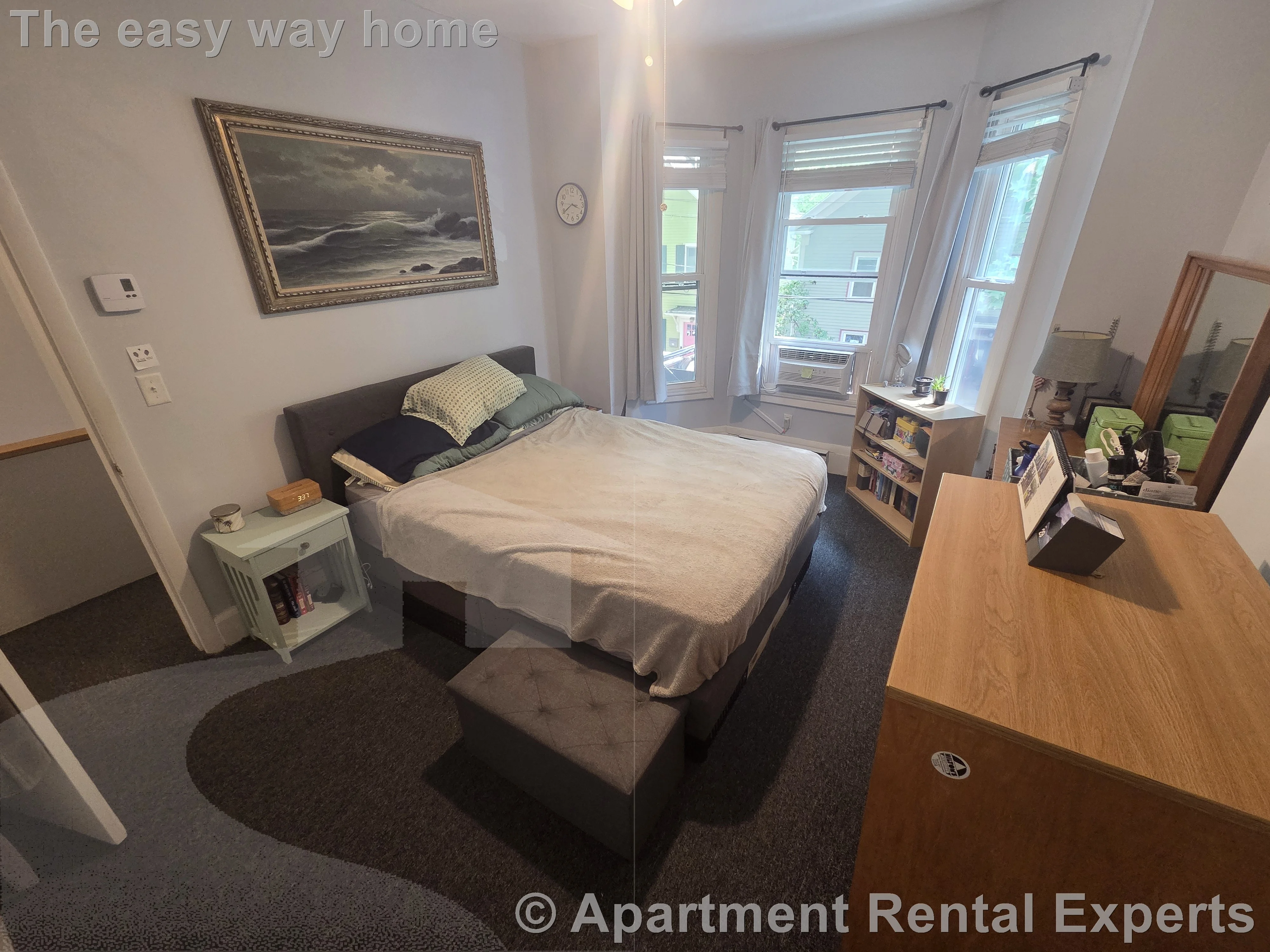 2 bed, 1 bath apartment for rent at 21 Watson St, Central Square — photo 6 of 11