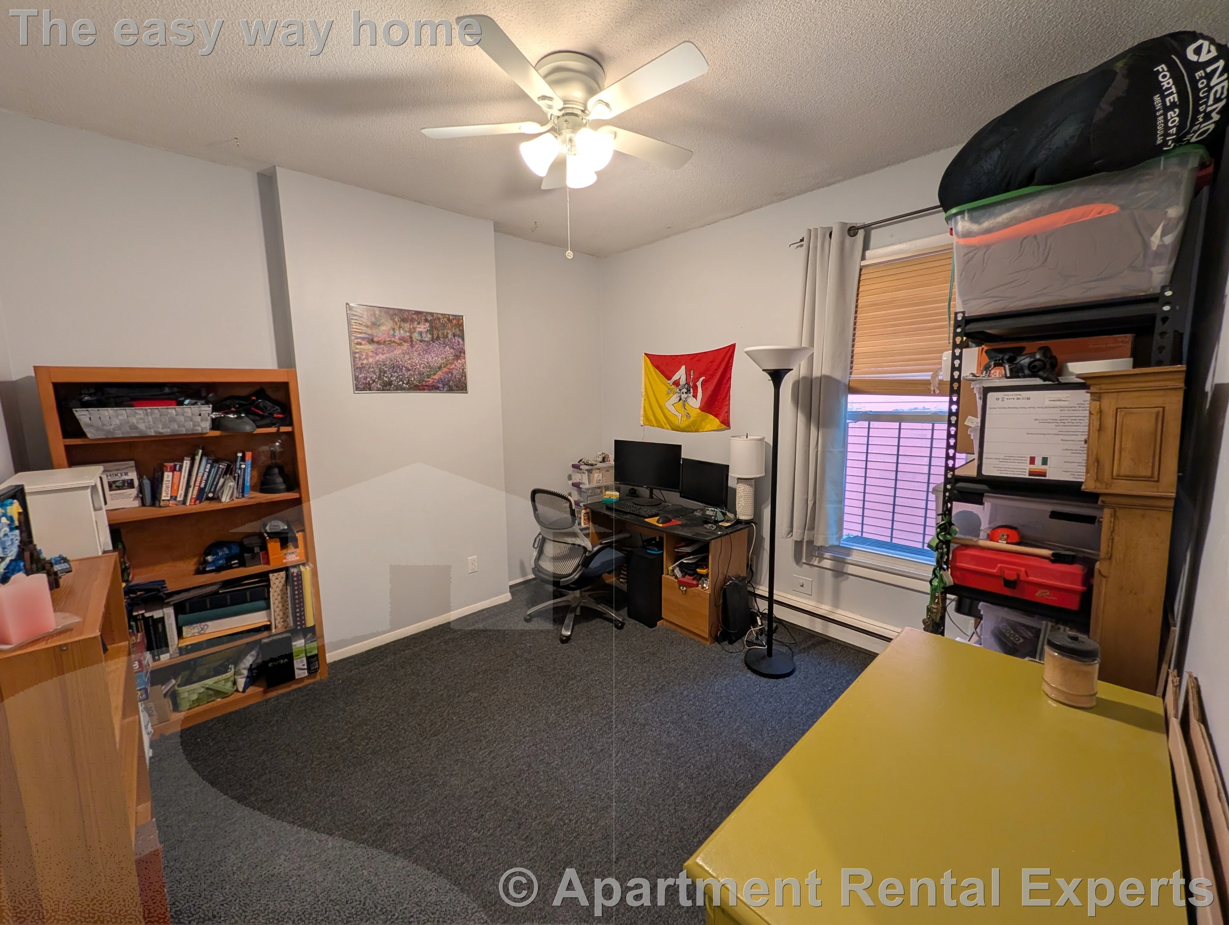 2 bed, 1 bath apartment for rent at 21 Watson St, Central Square — photo 10 of 11