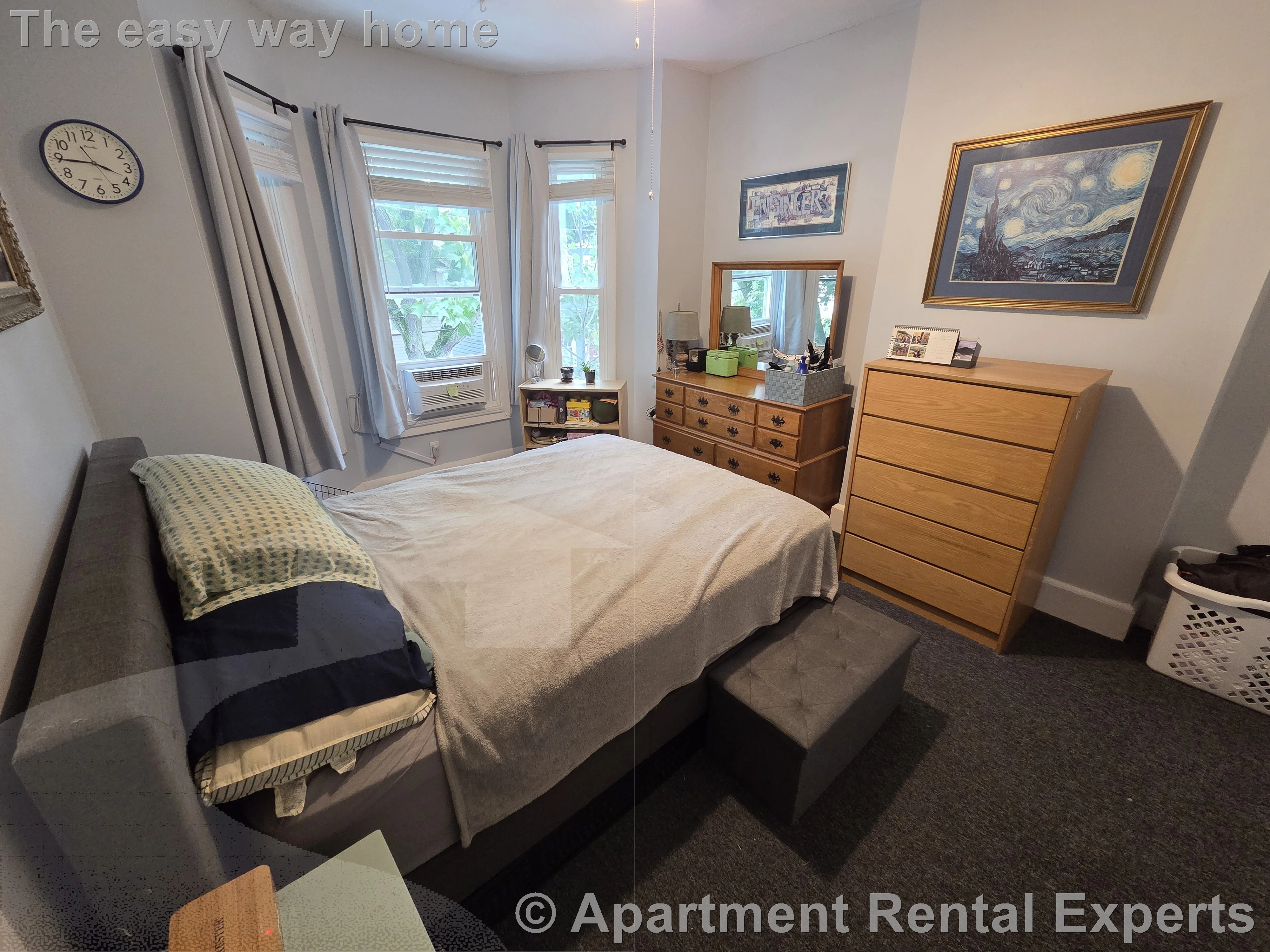 2 bed, 1 bath apartment for rent at 21 Watson St, Central Square — photo 9 of 11