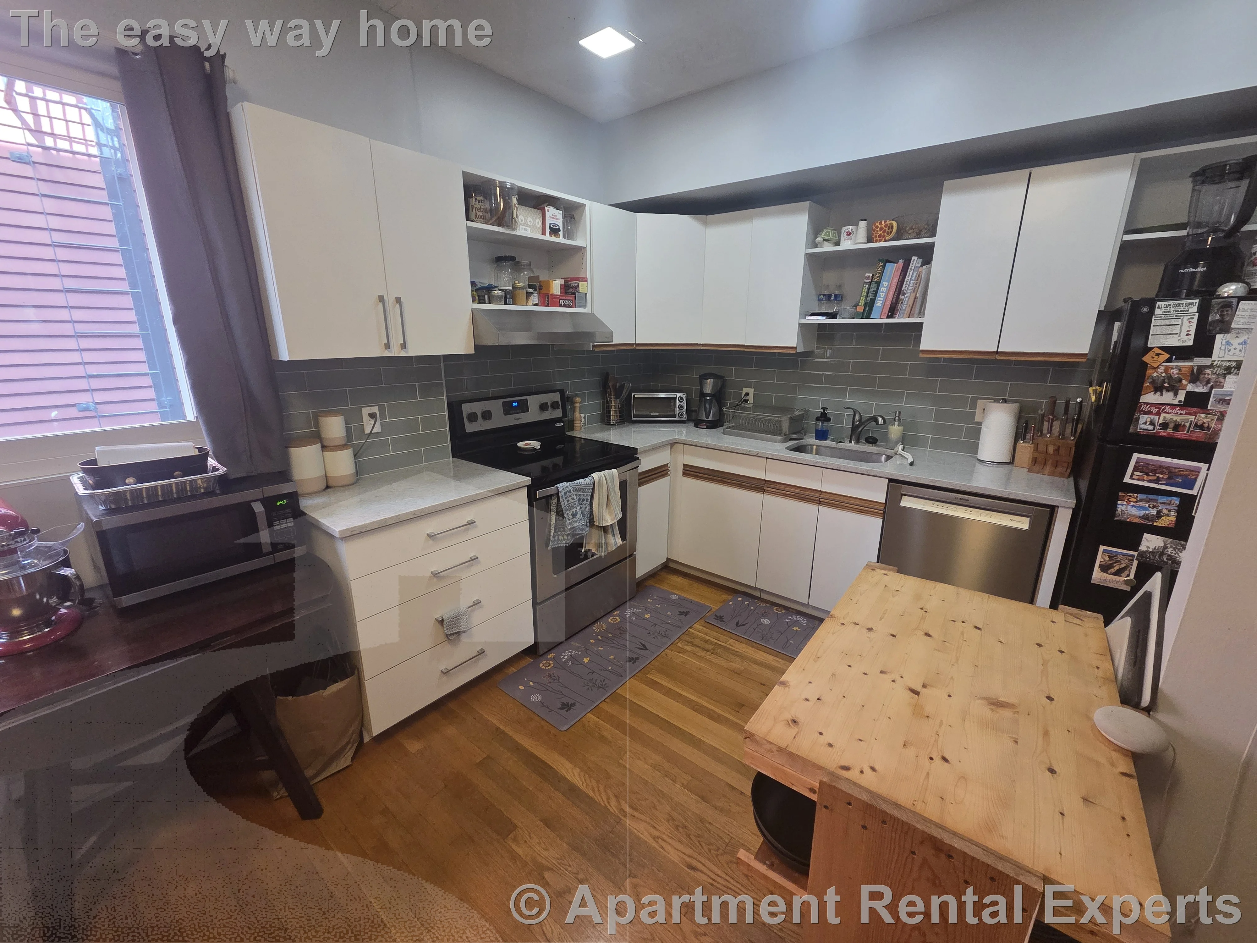 2 bed, 1 bath apartment for rent at 21 Watson St, Central Square — photo 1 of 11