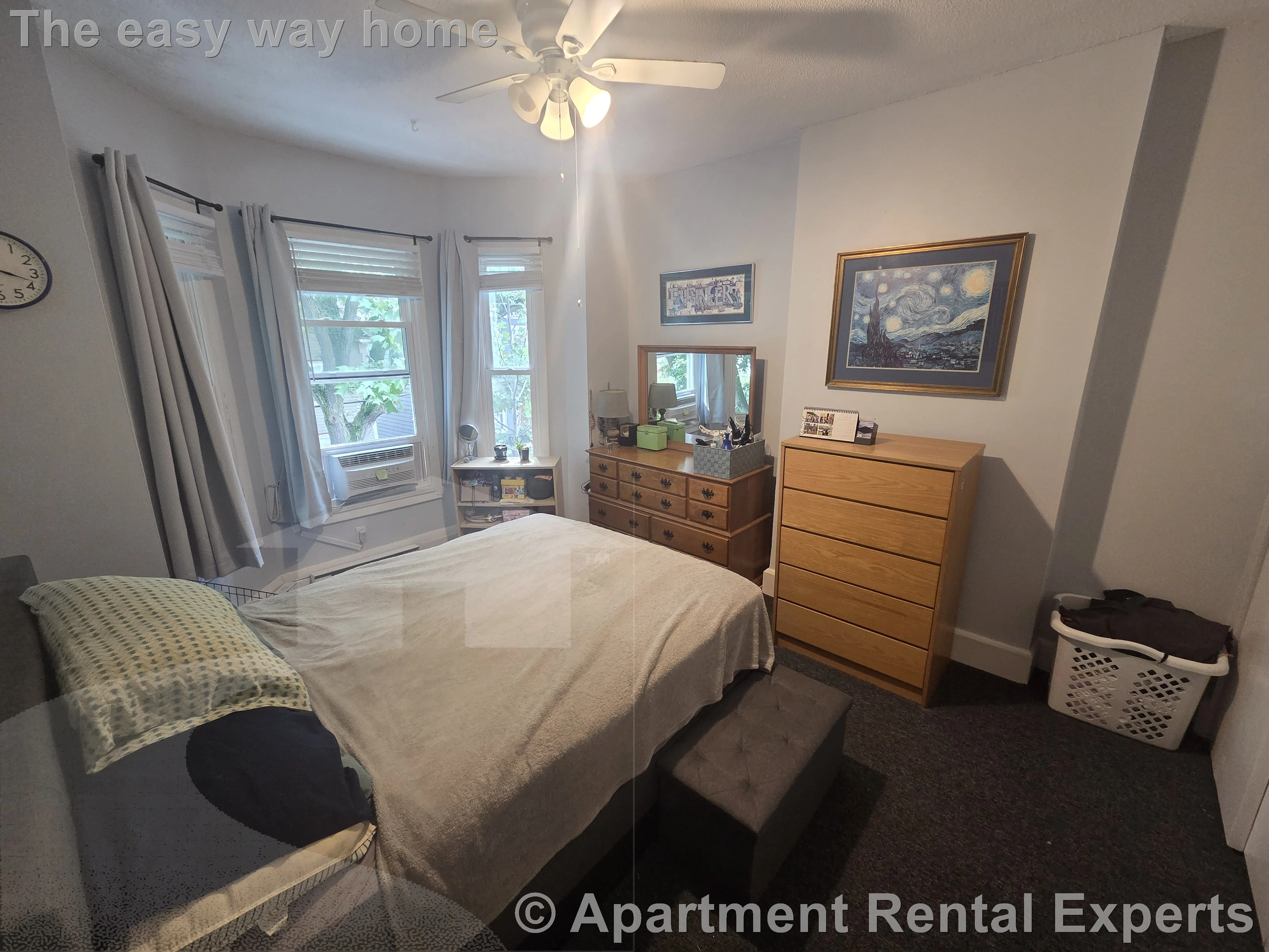 2 bed, 1 bath apartment for rent at 21 Watson St, Central Square — photo 8 of 11
