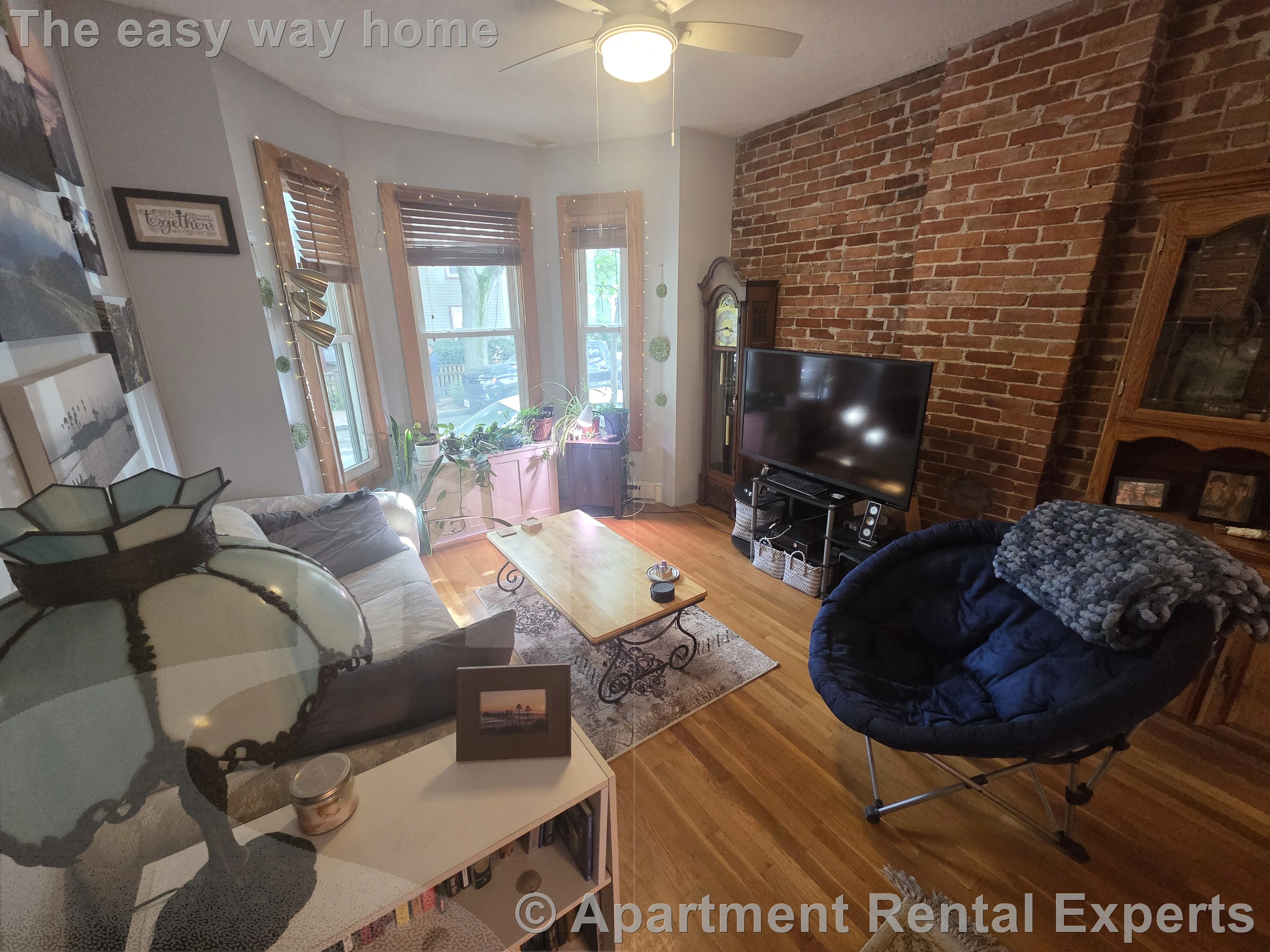 2 bed, 1 bath apartment for rent at 21 Watson St, Central Square — photo 4 of 11