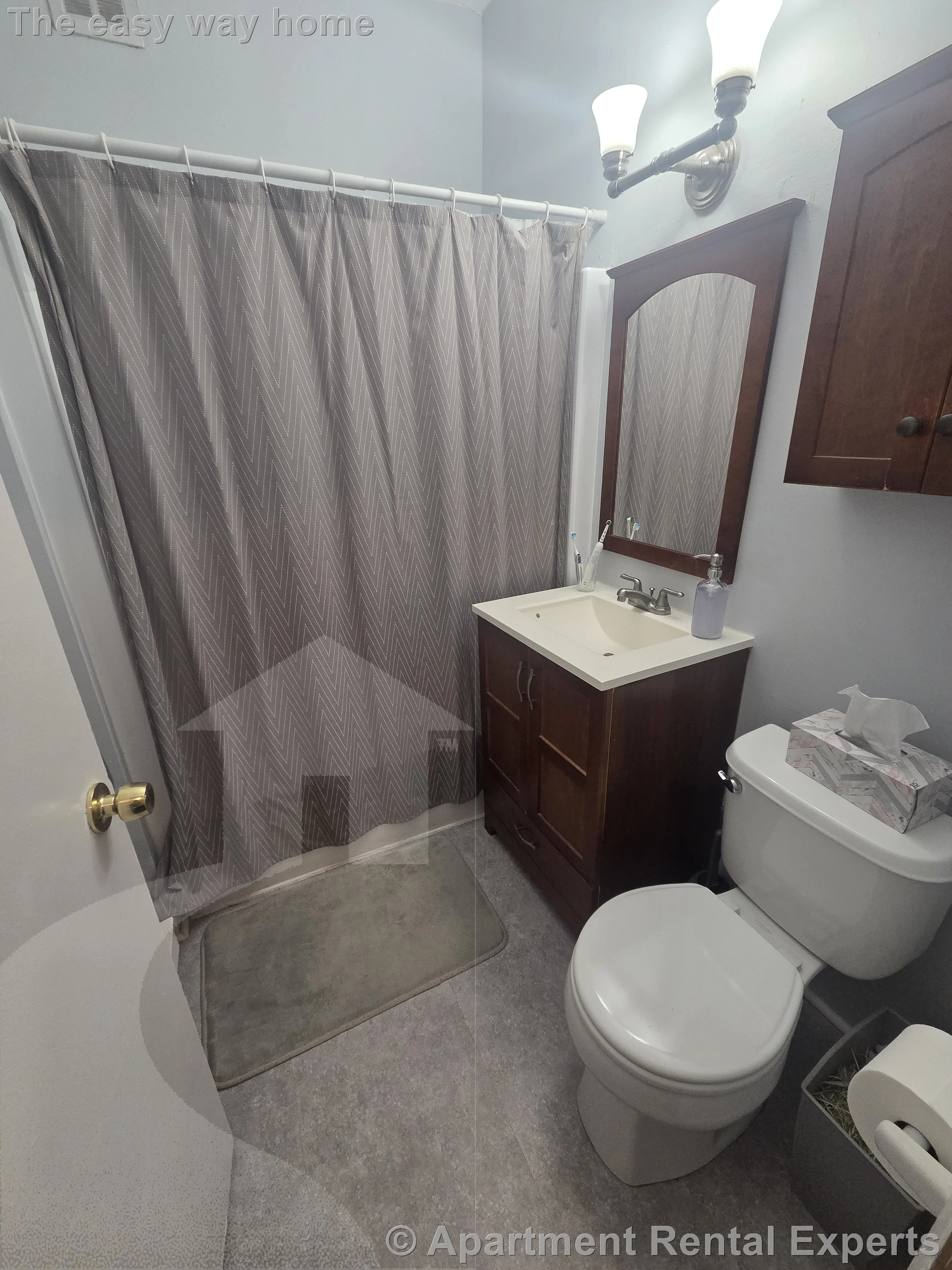 2 bed, 1 bath apartment for rent at 21 Watson St, Central Square — photo 7 of 11