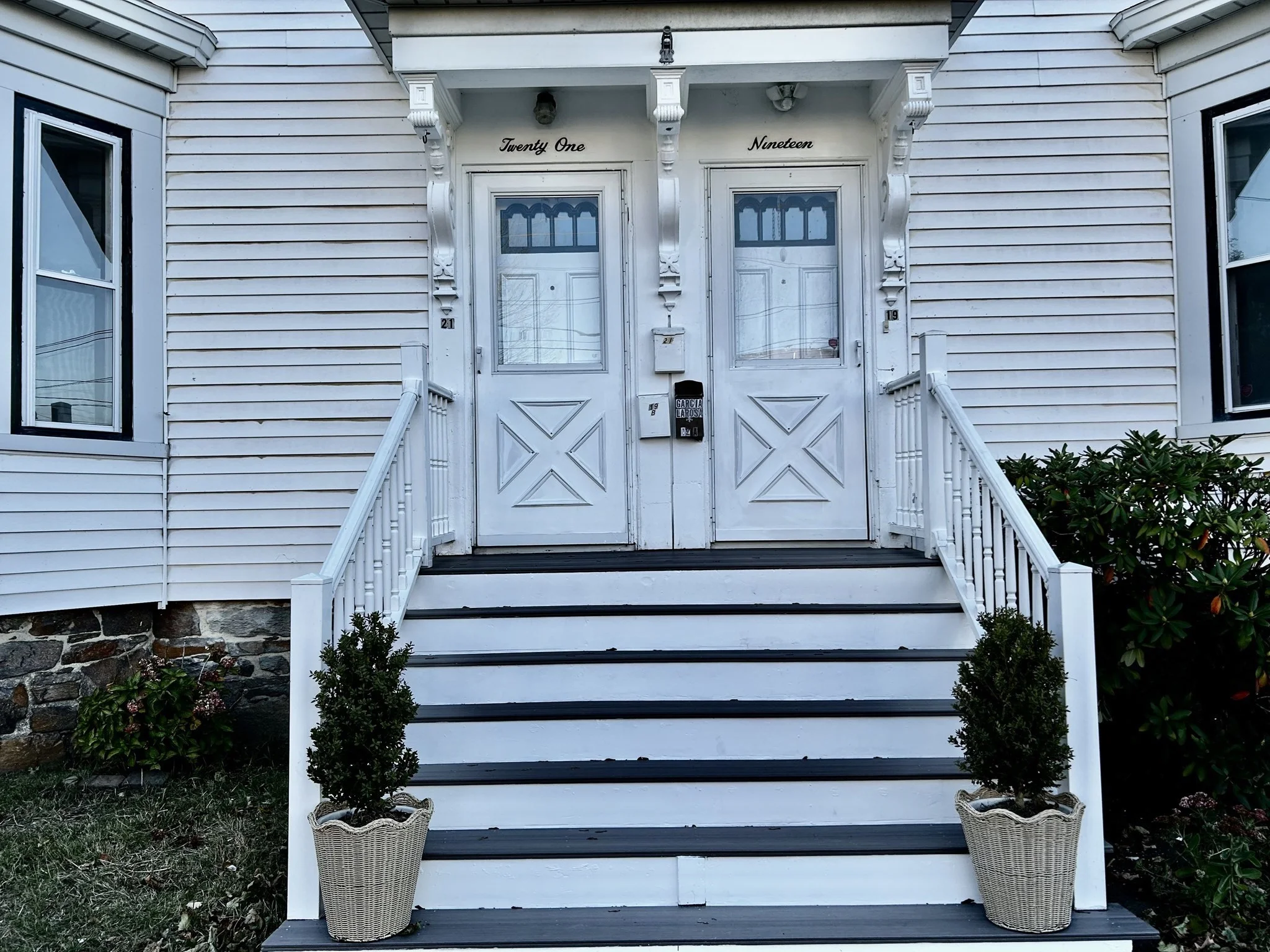 4 bed, 2 bath apartment for rent at 21 Waverley Unit 21, North Andover — photo 30 of 30
