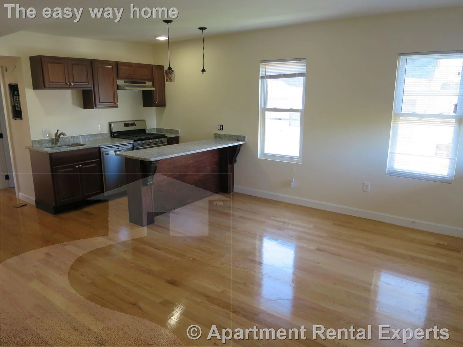 4 bed, 2 bath apartment for rent at 21 Weitz St Unit 2, Allston — photo 2 of 13
