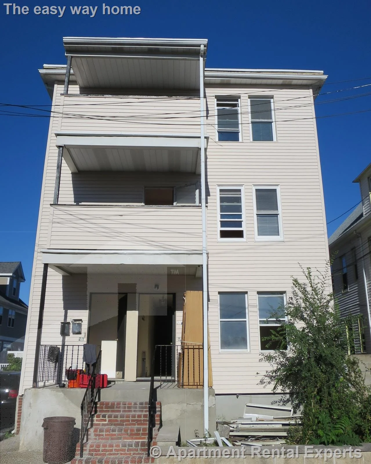 4 bed, 2 bath apartment for rent at 21 Weitz St Unit 2, Allston — photo 13 of 13