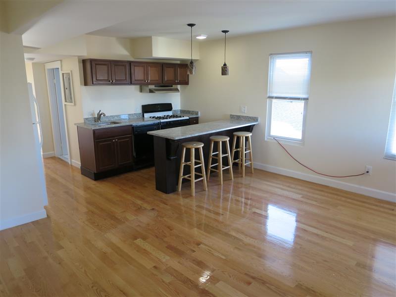 4 bed, 2 bath apartment for rent at 21 Weitz St Unit 3, Lower Allston