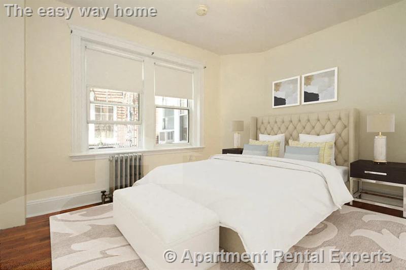 1 bed, 1 bath apartment for rent at 21 Wendell St Unit 1, Harvard Square — photo 3 of 4