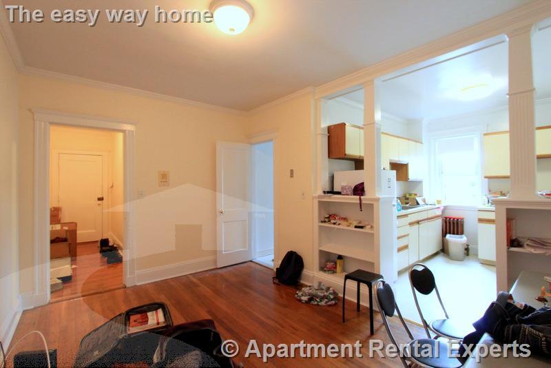 1 bed, 1 bath apartment for rent at 21 Wendell St Unit 11, Harvard Square — photo 8 of 9