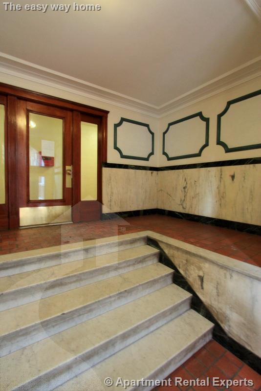 1 bed, 1 bath apartment for rent at 21 Wendell St Unit 11, Harvard Square — photo 9 of 9