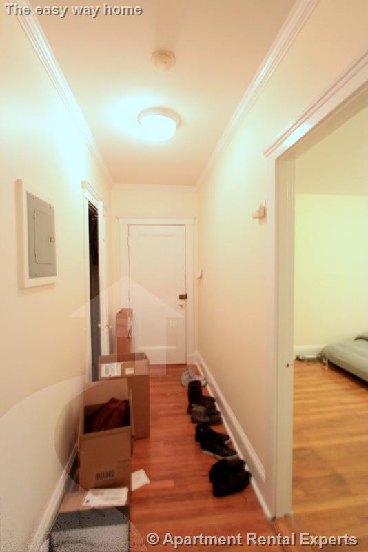 1 bed, 1 bath apartment for rent at 21 Wendell St Unit 11, Harvard Square — photo 6 of 9