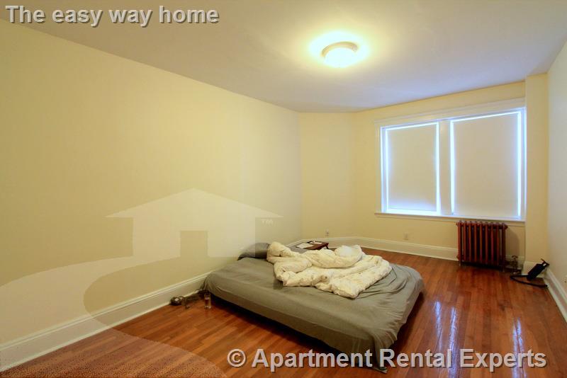1 bed, 1 bath apartment for rent at 21 Wendell St Unit 11, Harvard Square — photo 4 of 9