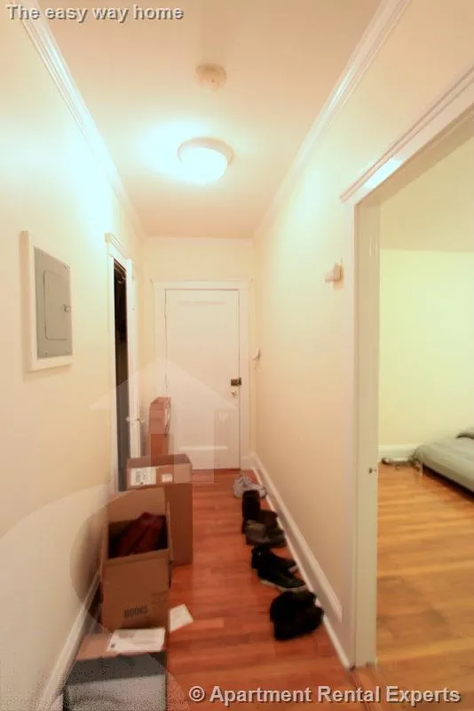 1 bed, 1 bath apartment for rent at 21 Wendell St Unit 11, Harvard Square — photo 9 of 14