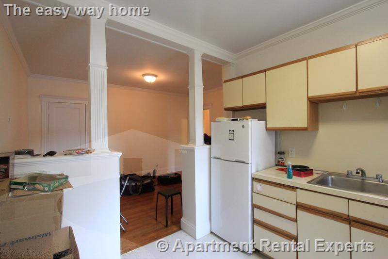 1 bed, 1 bath apartment for rent at 21 Wendell St Unit 11, Harvard Square — photo 2 of 9