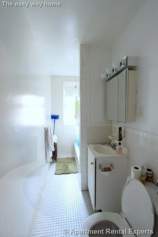 1 bed, 1 bath apartment for rent at 21 Wendell St Unit 11, Harvard Square — photo 11 of 14