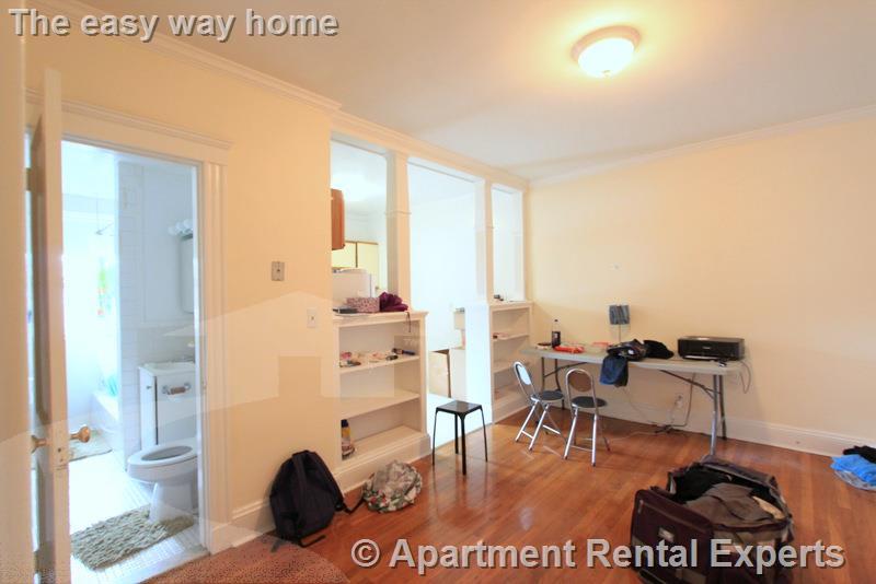 1 bed, 1 bath apartment for rent at 21 Wendell St Unit 11, Harvard Square — photo 3 of 9