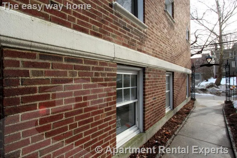 1 bed, 1 bath apartment for rent at 21 Wendell St Unit 11, Harvard Square — photo 3 of 14
