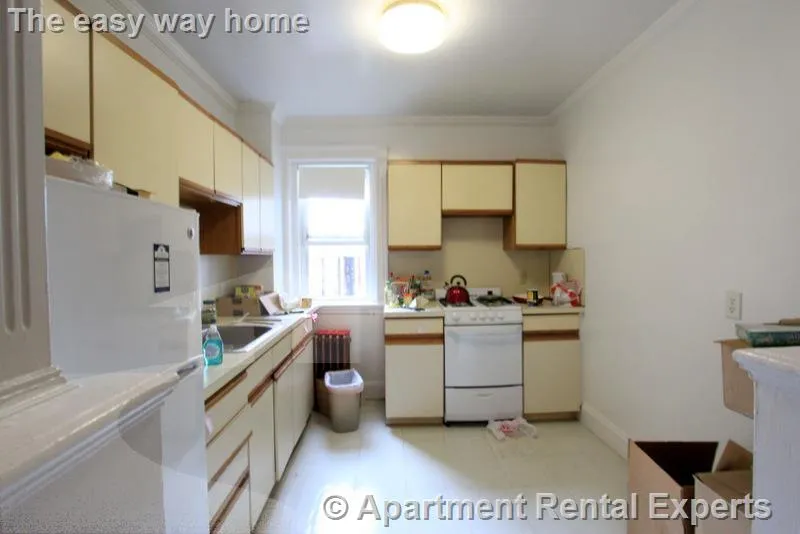 1 bed, 1 bath apartment for rent at 21 Wendell St Unit 11, Harvard Square — photo 13 of 14