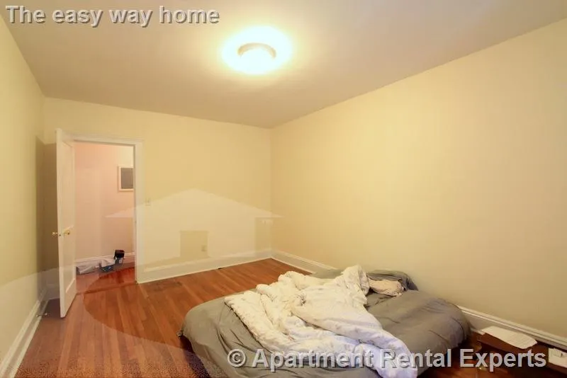 1 bed, 1 bath apartment for rent at 21 Wendell St Unit 11, Harvard Square — photo 8 of 14