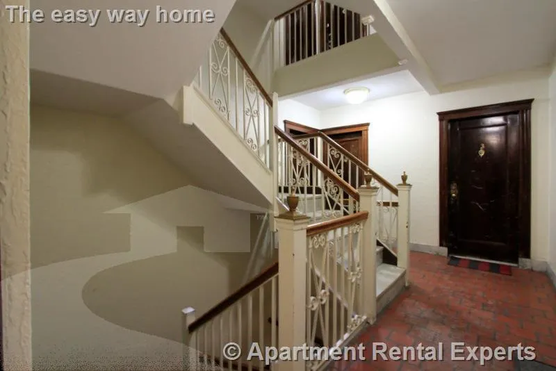 1 bed, 1 bath apartment for rent at 21 Wendell St Unit 11, Harvard Square — photo 6 of 14