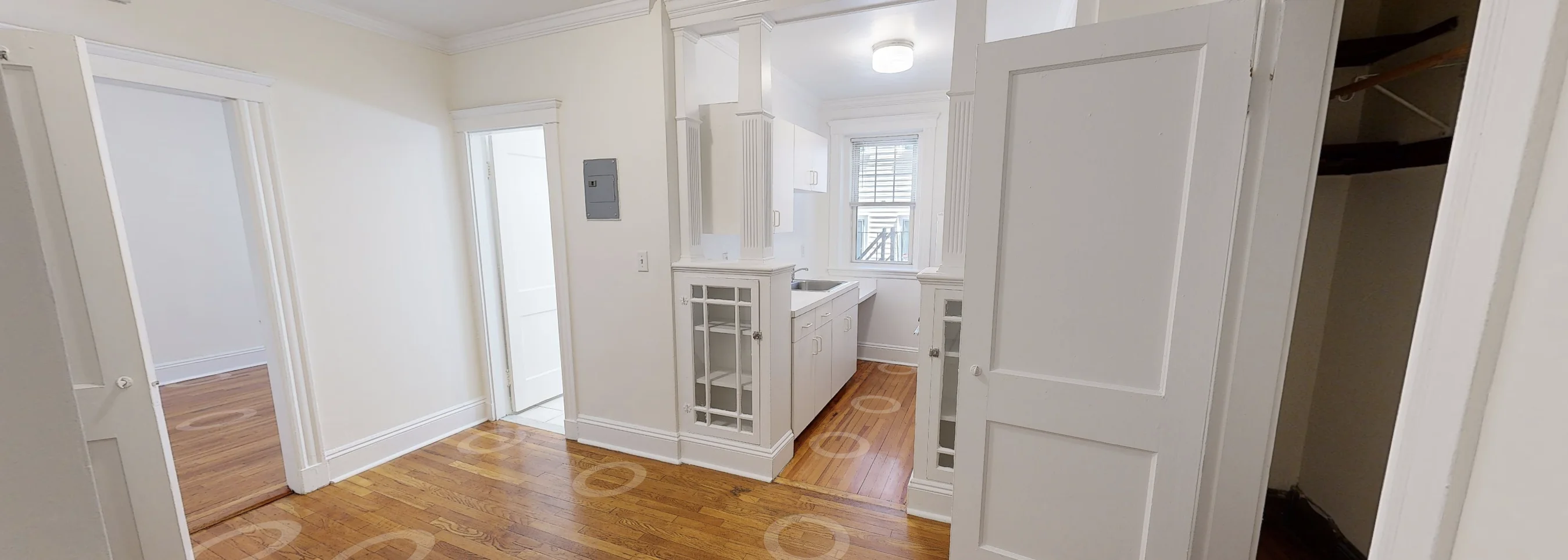 Studio bed, 1 bath apartment for rent at 21 Wendell St Unit 12, Baldwin