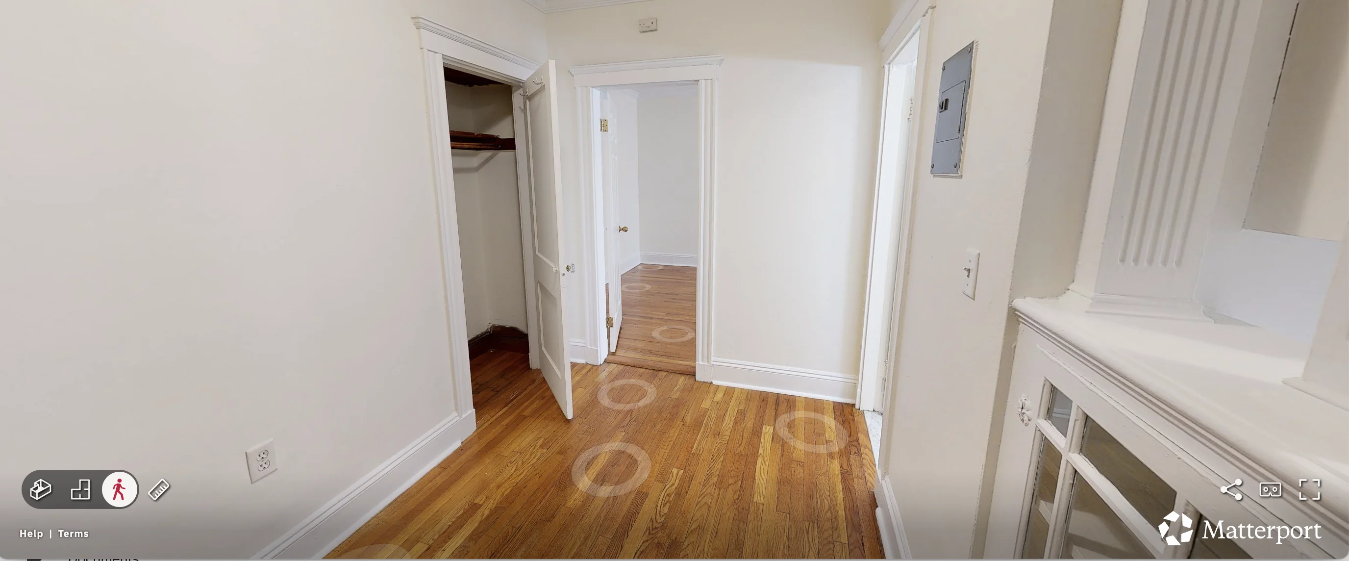 Studio bed, 1 bath apartment for rent at 21 Wendell St Unit 12, Baldwin — photo 5 of 10